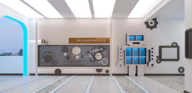 學(xué)科功能教室