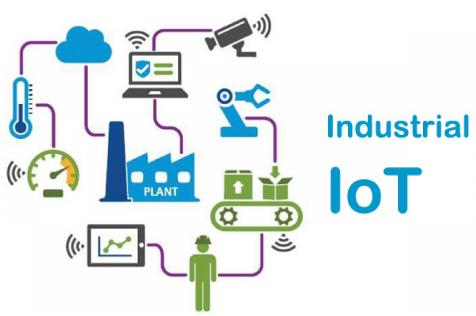 工業網物聯網實訓
